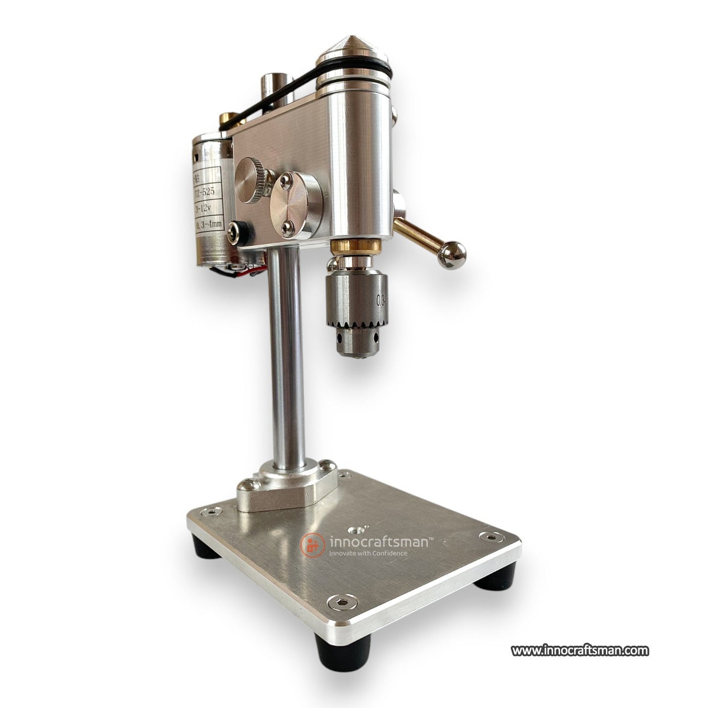 Innocraftsman™ Mini Drill Press