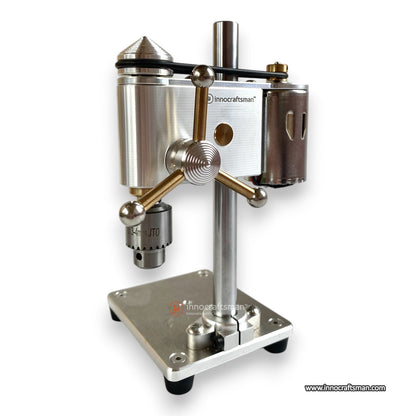Innocraftsman™ Mini Drill Press