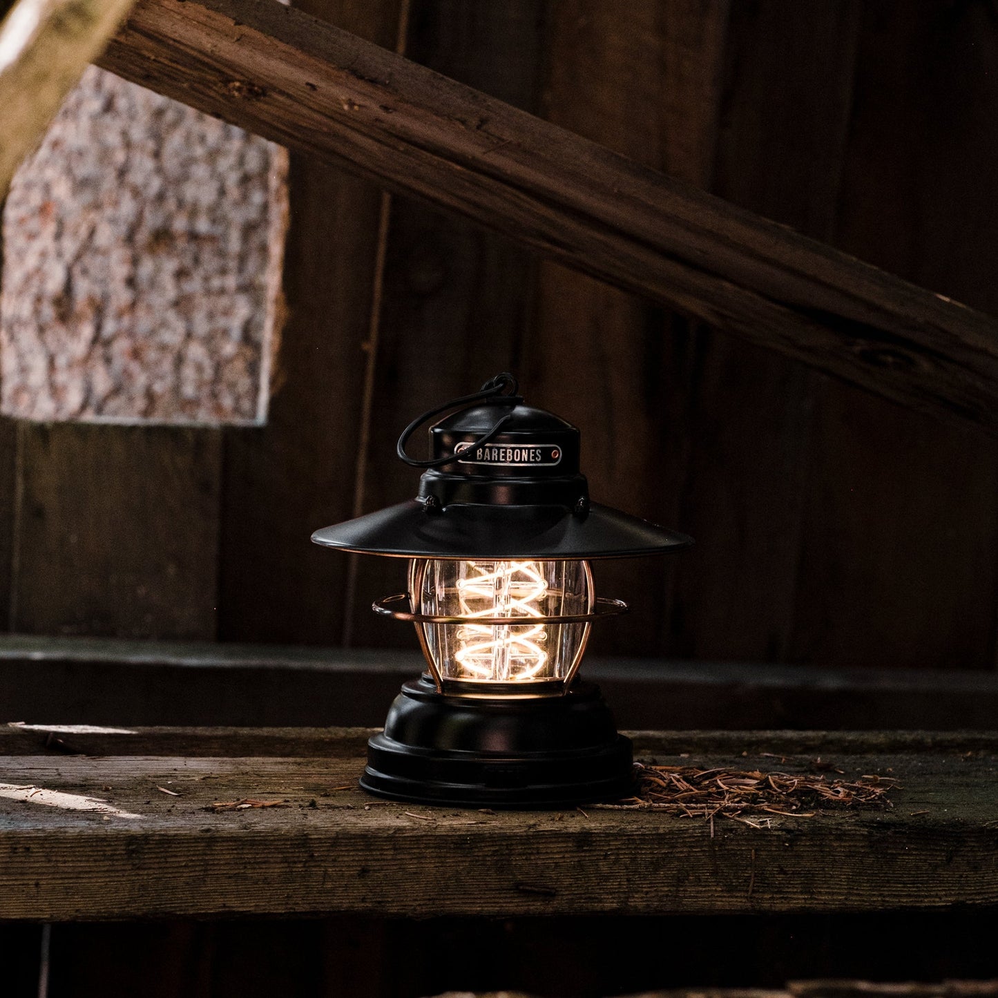 Outpost Lantern