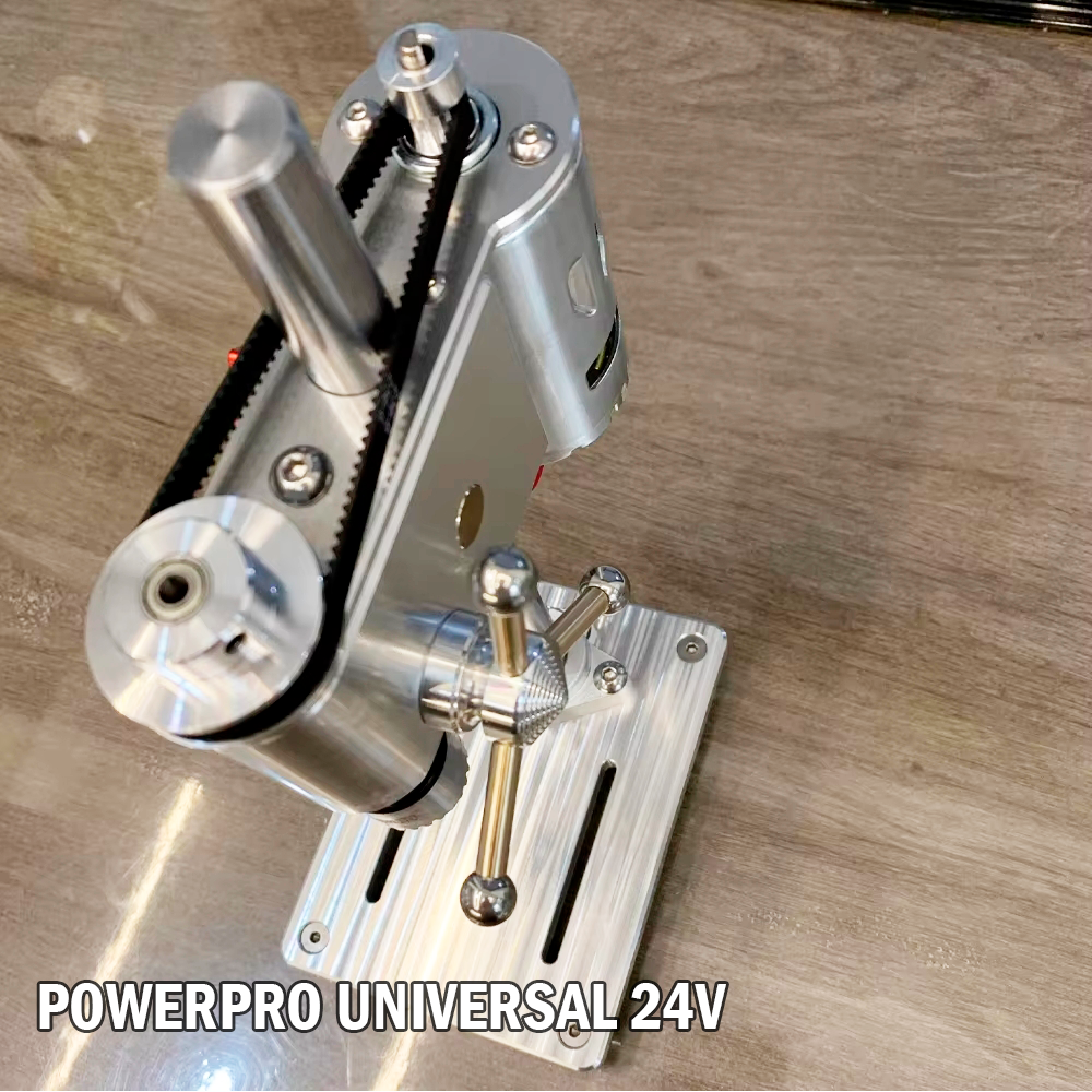 Innocraftsman™ Mini Drill Press