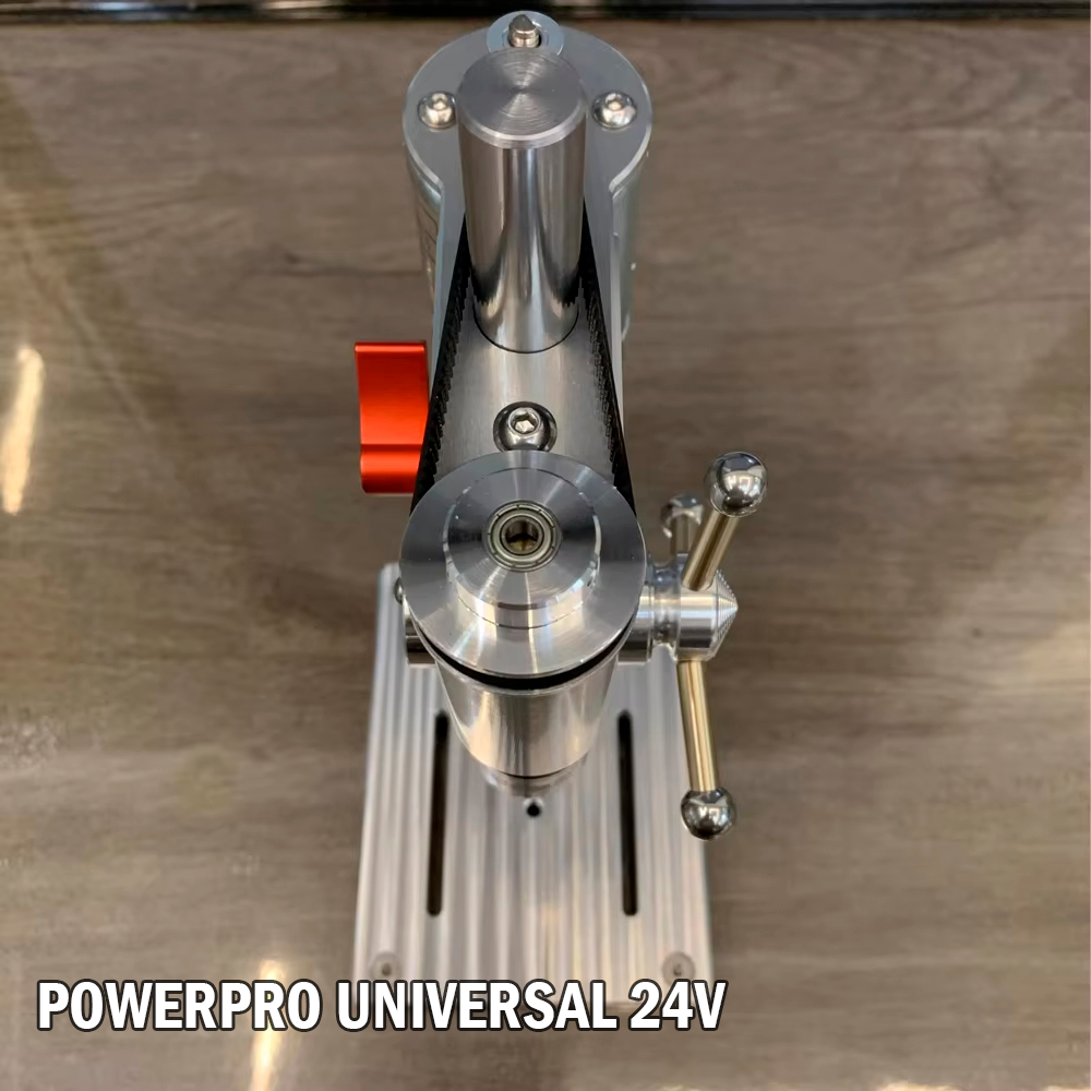 Innocraftsman™ Mini Drill Press