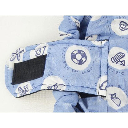 Baby Sling Cotton Wrap for Newborns