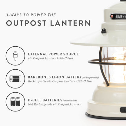 Outpost Lantern
