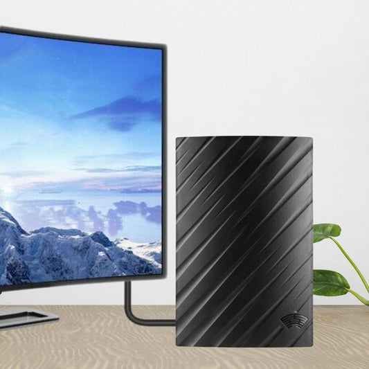 TV Aerial Indoor 4K Long Range Antenna