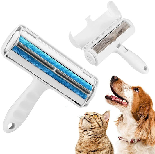Pet Hair Remover Roller for Furniture & Clothes
