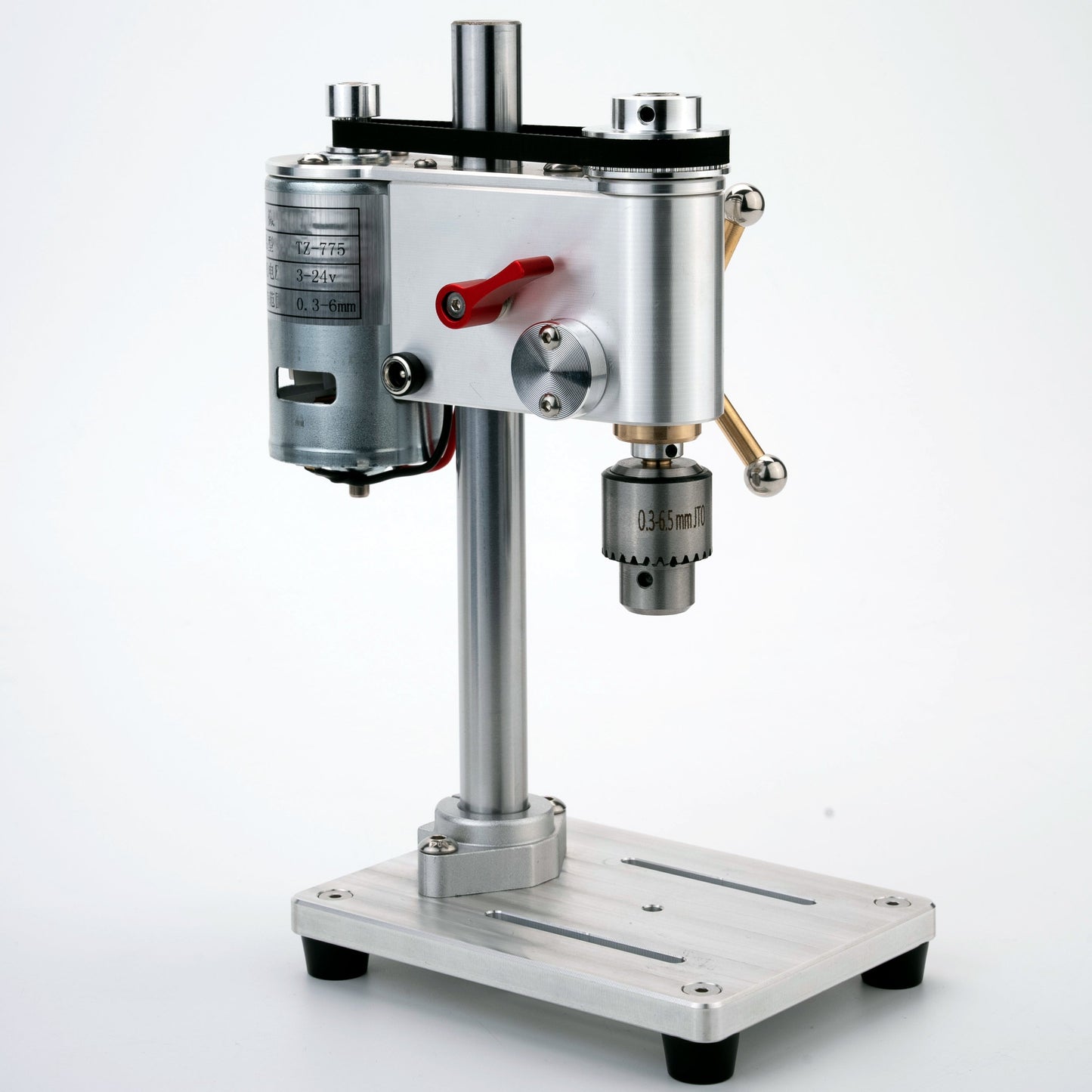 Innocraftsman™ Mini Drill Press