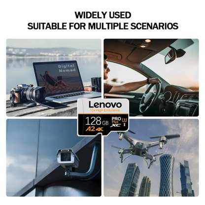 Micro SD Card High Speed 1TB Storage