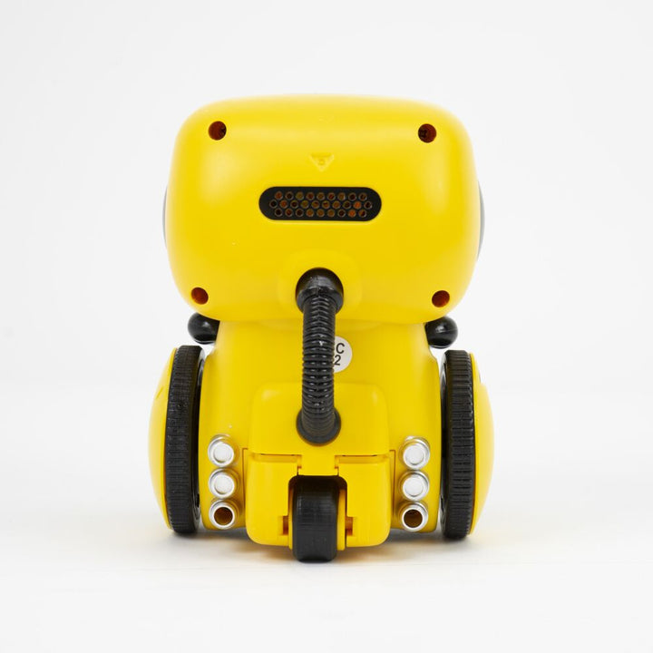 Robot Toy with Voice Control and Music