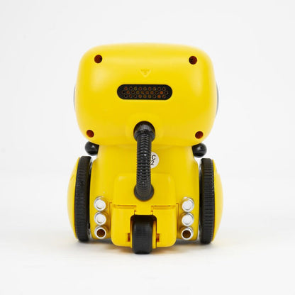 Robot Toy with Voice Control and Music