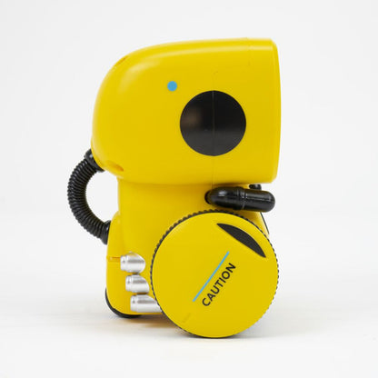 Robot Toy with Voice Control and Music