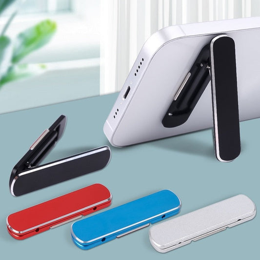 Phone Stand Holder for Adjustable Viewing Angle
