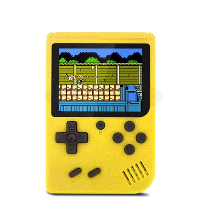 Retro Games Console Handheld with 400 Games