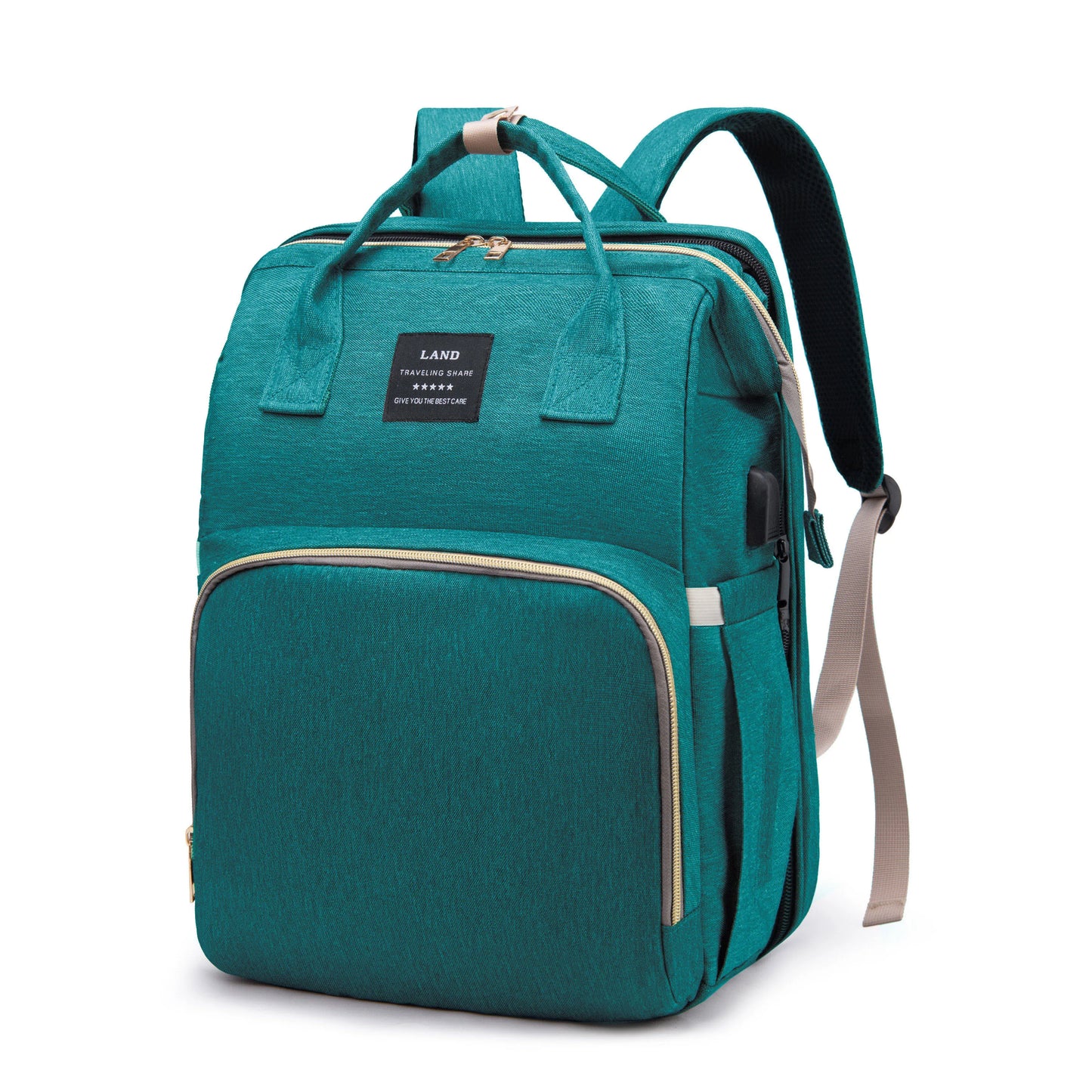 Multifunctional Travel Bag for Baby