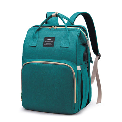 Multifunctional Travel Bag for Baby