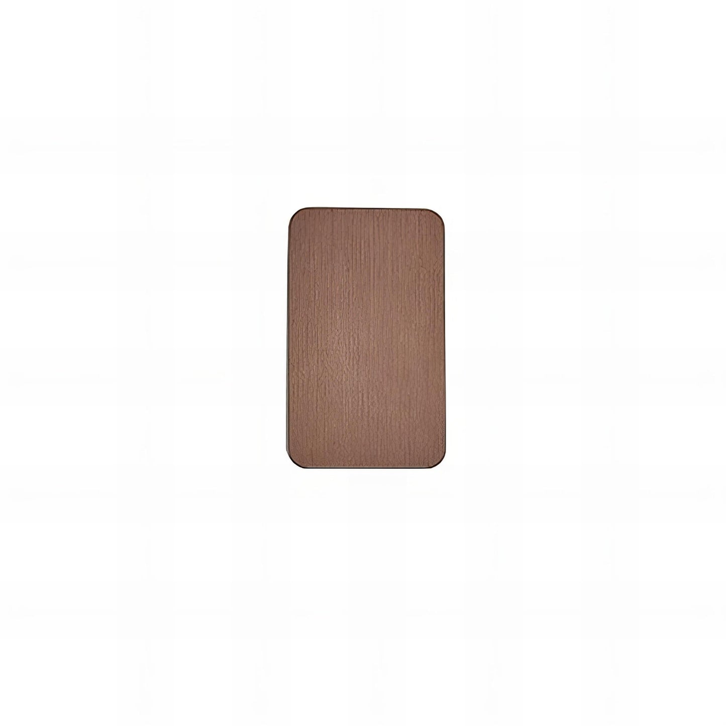 Wall Lights | Modern Rectangular Indoor LED Metal Lamp