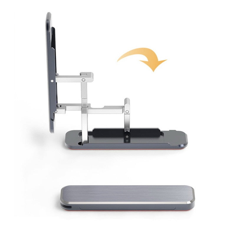 Phone Stand Holder for Adjustable Viewing Angle