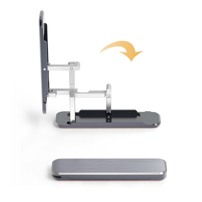 Phone Stand Holder for Adjustable Viewing Angle