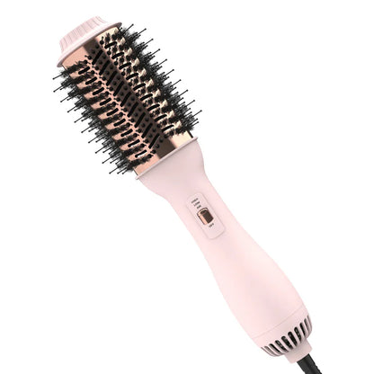 Hot Air Brush | Volumising Hair Styler for Home Use