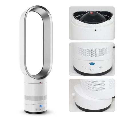 Bladeless Tower Fan (Dyson Alternative)