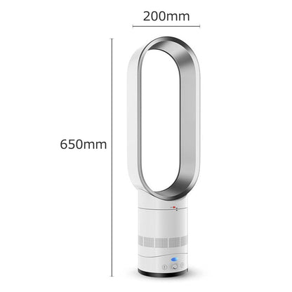Bladeless Tower Fan (Dyson Alternative)