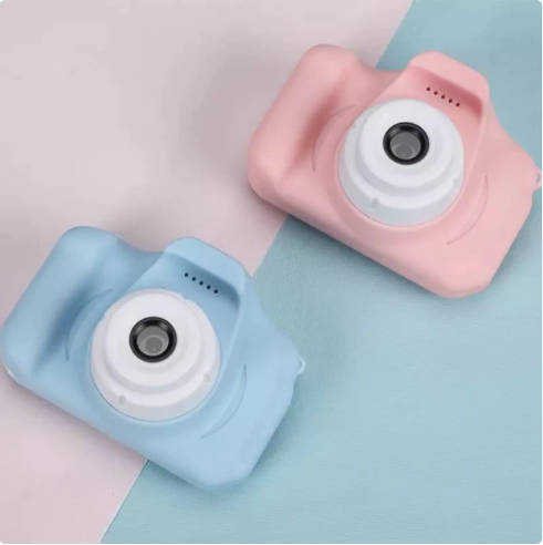 Kids Digital Camera with 32GB Memory
