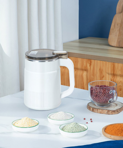 Electric Grain Grinder for Fresh Flour Making