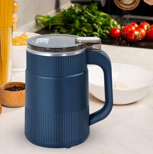 Electric Grain Grinder for Fresh Flour Making