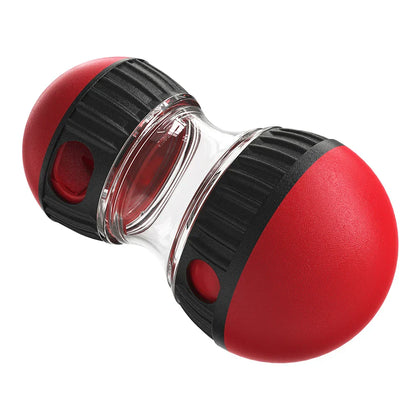 Dog Puzzle Toy with Slow Feeder Design
