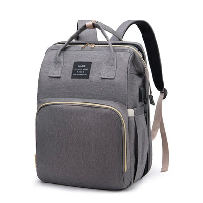 Multifunctional Travel Bag for Baby