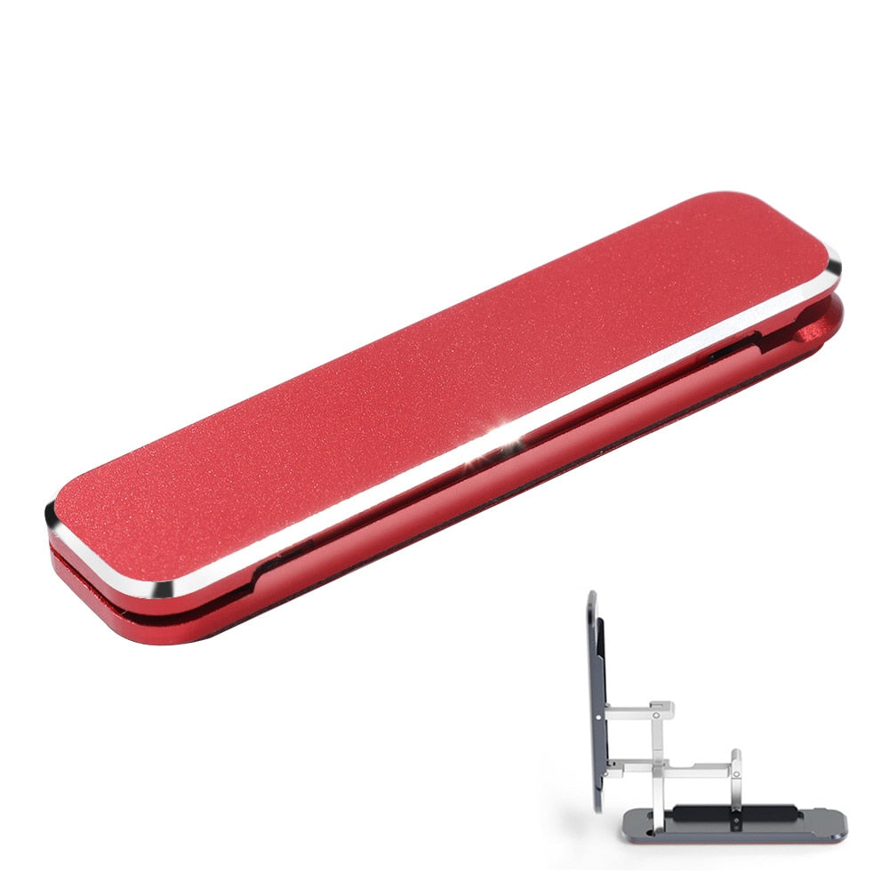 Phone Stand Holder for Adjustable Viewing Angle