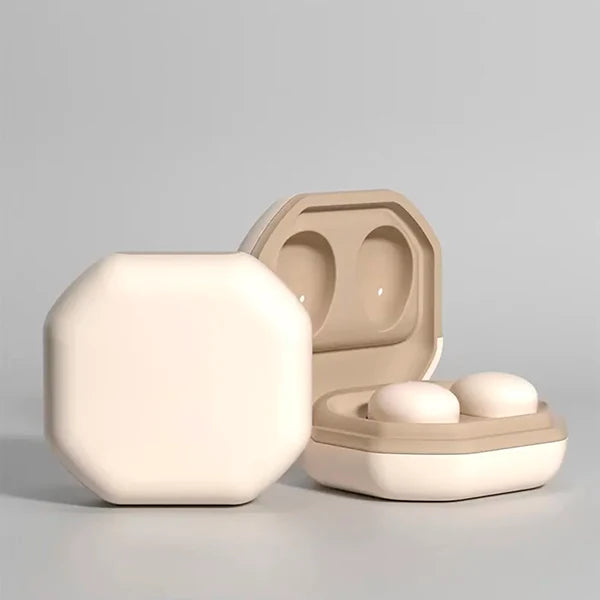 Wireless Sleep Earbuds with Noise Isolation