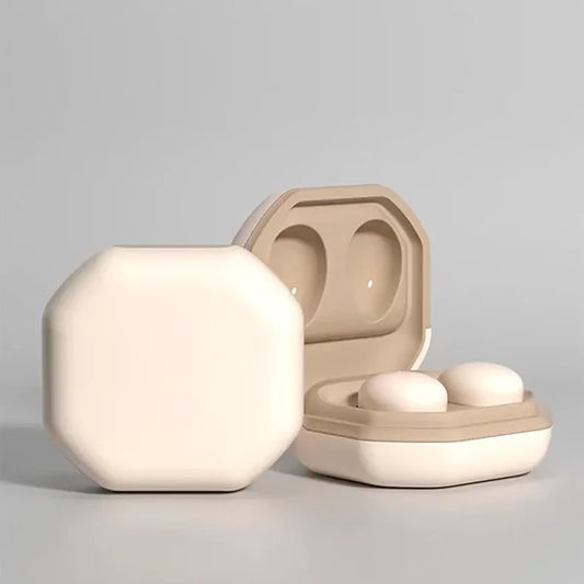 Wireless Sleep Earbuds with Noise Isolation