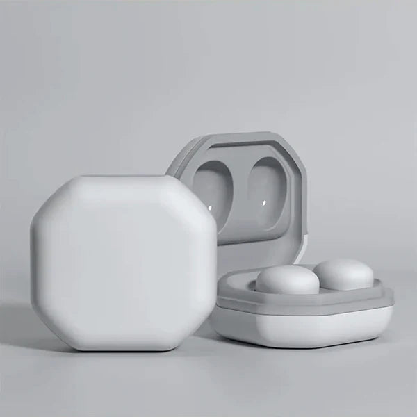 Wireless Sleep Earbuds with Noise Isolation