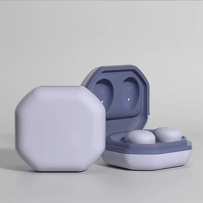 Wireless Sleep Earbuds with Noise Isolation
