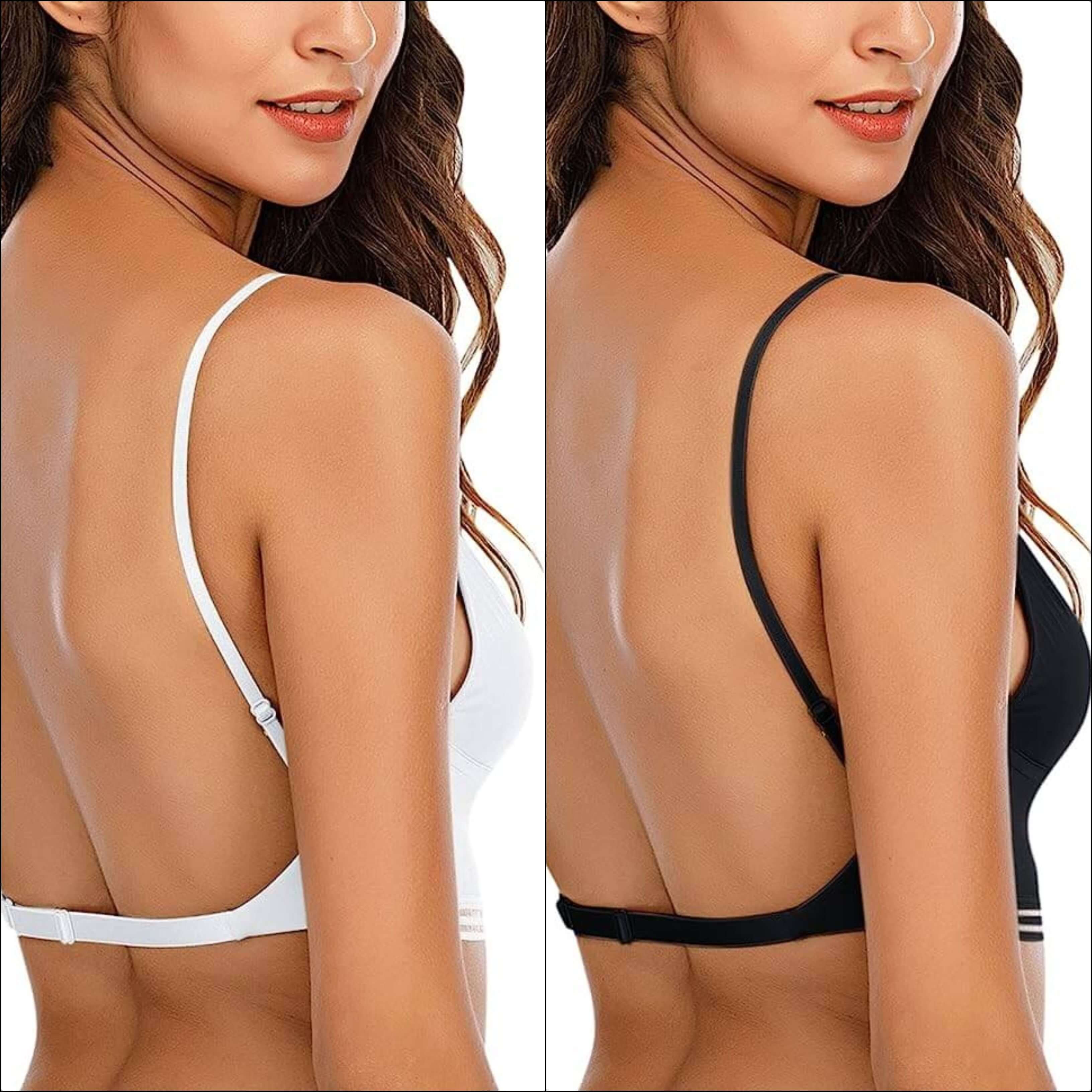 Backless Behå