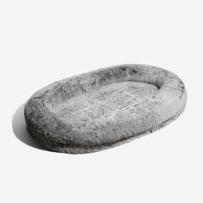 Waterproof Orthopedic Dog Bed with Soft Fleece