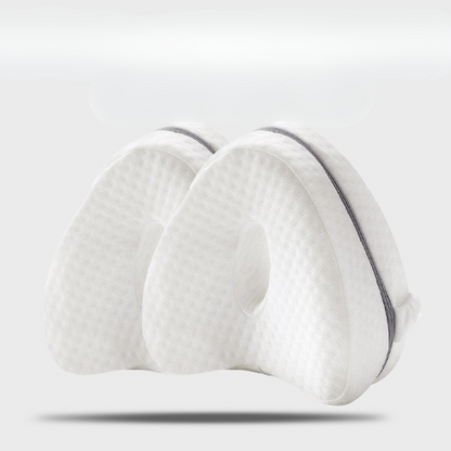 Memory Foam Knee Pillow for Side Sleepers