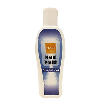 Metal Polish Paste for Rust and Scratch Removal