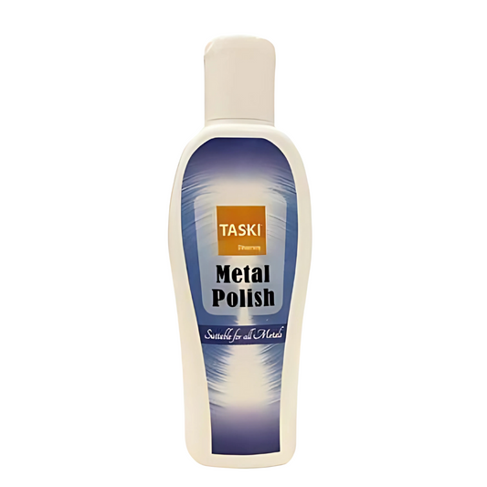 Metal Polish Paste for Rust and Scratch Removal