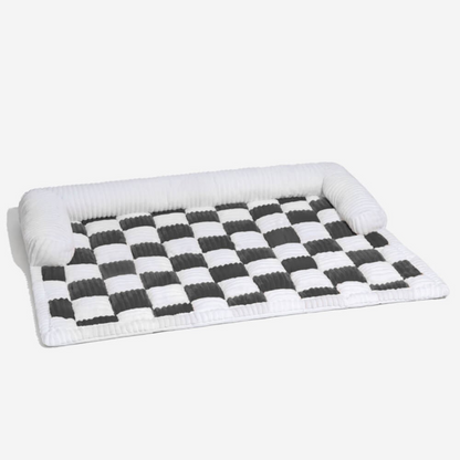 Dog Bed Mat – Soft Non-Slip Pet Cushion