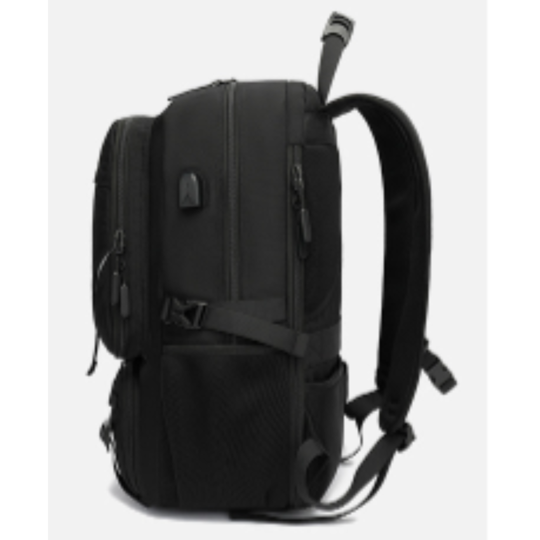 Calevina™ travel backpack - Expanderbar ryggsäck med stor kapacitet