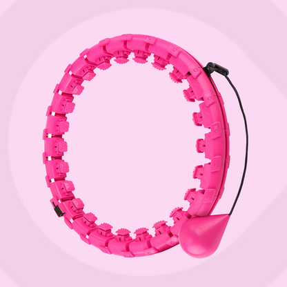 Avichic™ - Infinity loop | Infinity Exercise Hoop