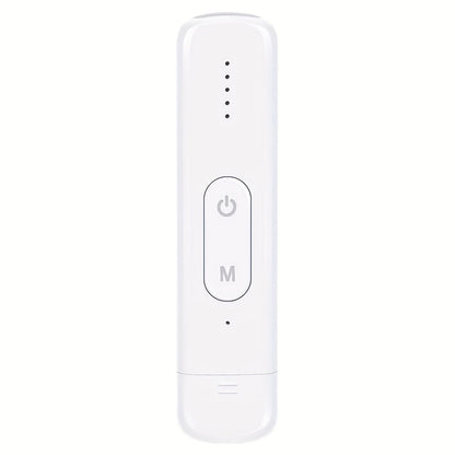 Cat Laser Toy Rechargeable Interactive Pet Teaser
