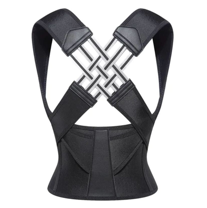 Posture Corrector Back Brace Support Belt