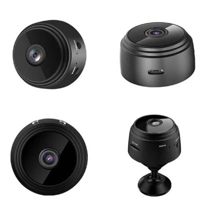 Wireless Backup Camera | HD Night Vision for Car Rear View