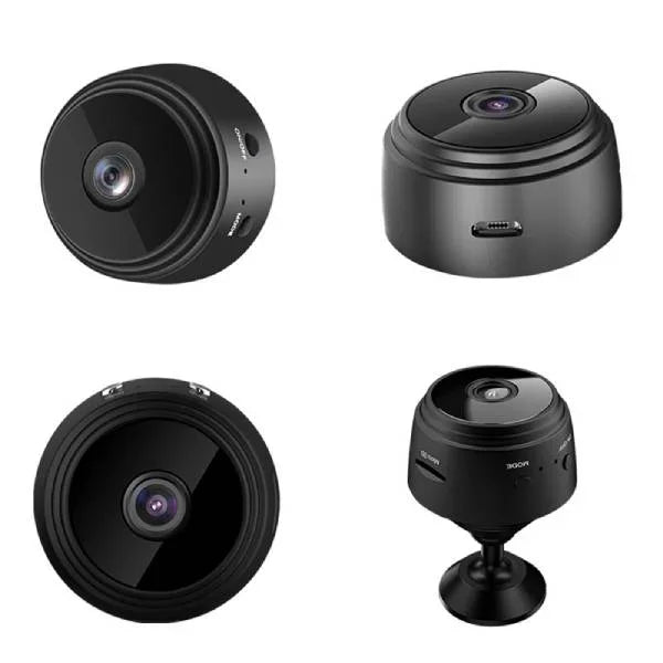 Wireless Backup Camera Night Vision for Vehicles