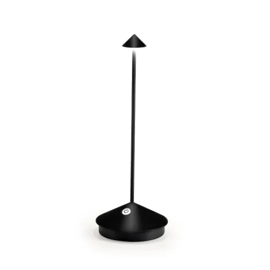 LED Table Lamp Dimmable Waterproof Modern Light