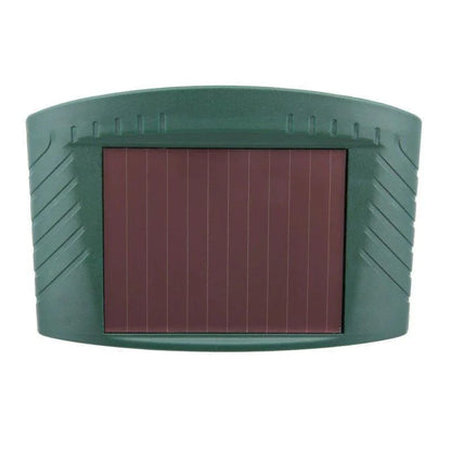 Garden Animal Repeller with Solar Sensor