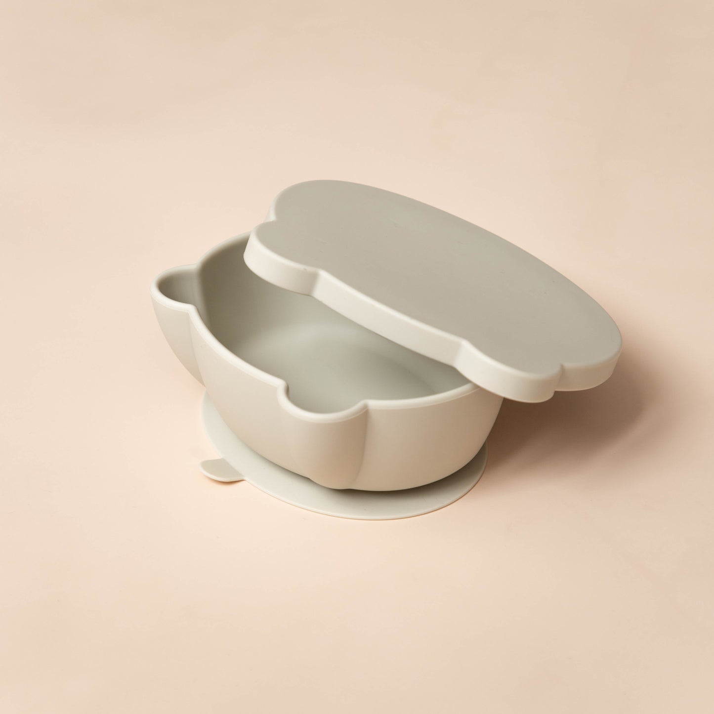 Baby Suction Bowl Set
