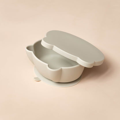 Baby Suction Bowl Set